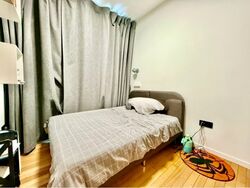 Canberra Residences (D27), Condominium #576788161